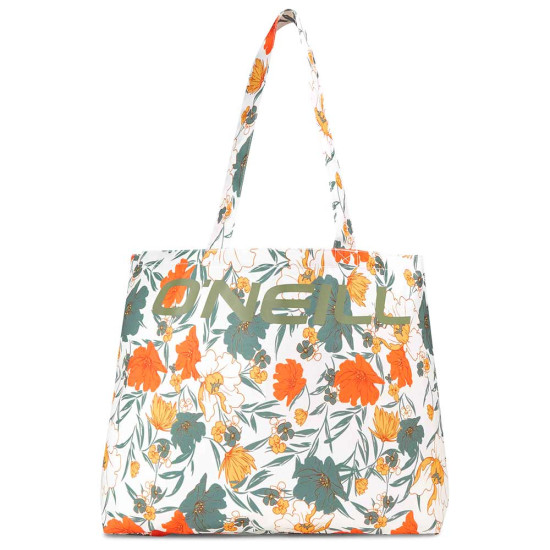 O'neill Τσάντα θαλάσσης Coastal Print Tote Bag
